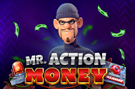 Mr. Action Money