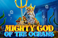 Mighty God of the Oceans