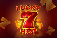 Lucky 7's Hot