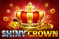 Shiny Crown