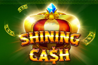 Shining Cash