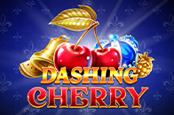 Dashing Cherry