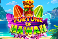 Fortune of Hawaii