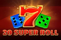 20 Super Roll