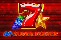 40 Super Power