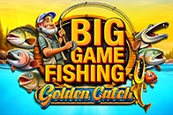 Big Game Fishing Golden Catch