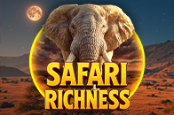 Safari Richness